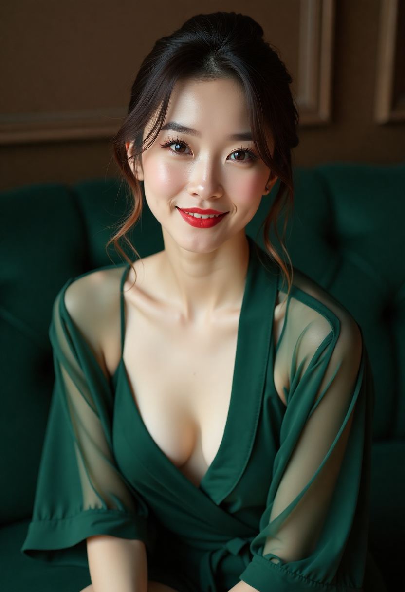 推荐视频